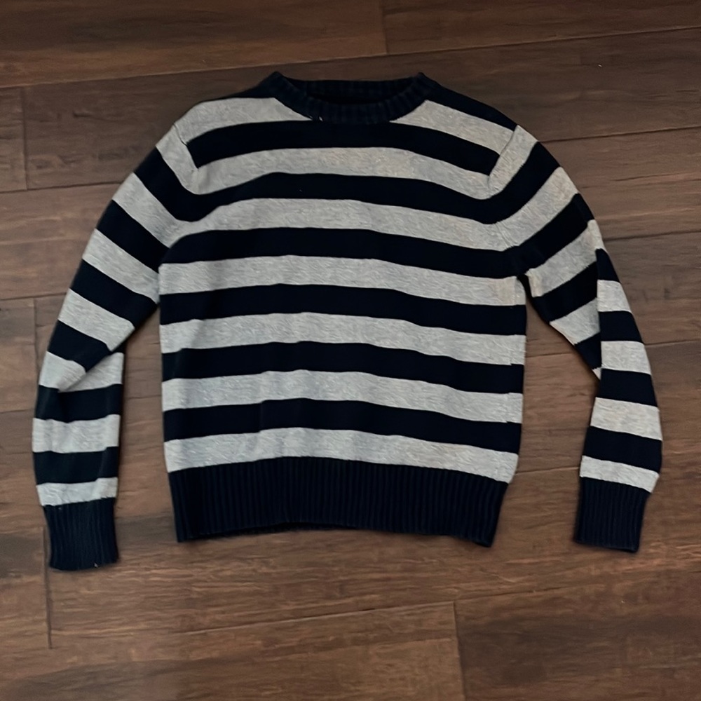 Cherokee Boys sweater